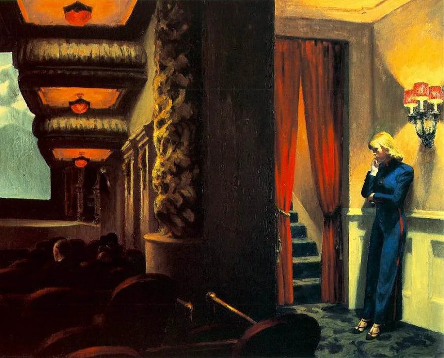 Edward Hopper New York Movie 1939.jpg